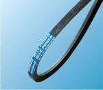 Узкоклиновой ремень с арамидным кордом Optibelt Blue Power
