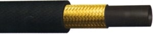 Рукава с одной оплеткой по SAE 100 R16